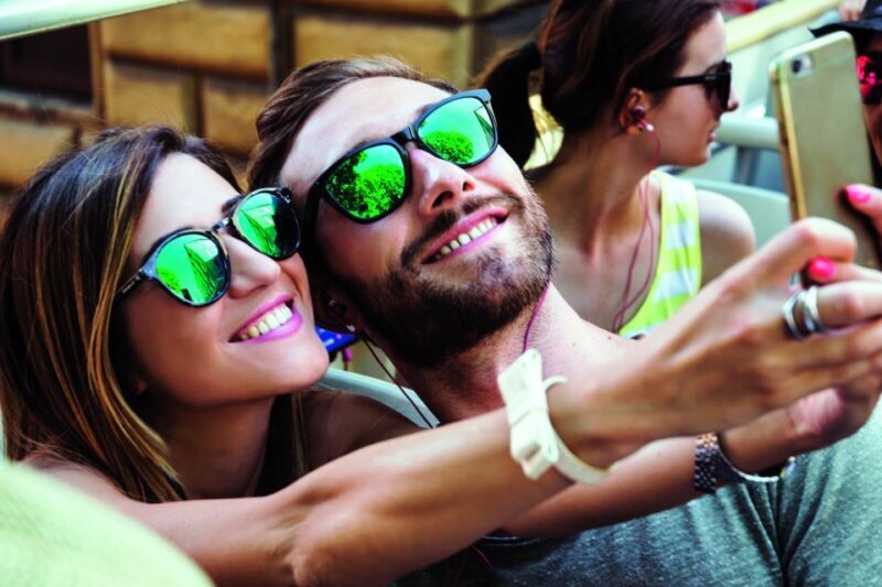 From Hollywood: LA Celebrity Homes & Lifestyle Tour - What Is the Experience Like?