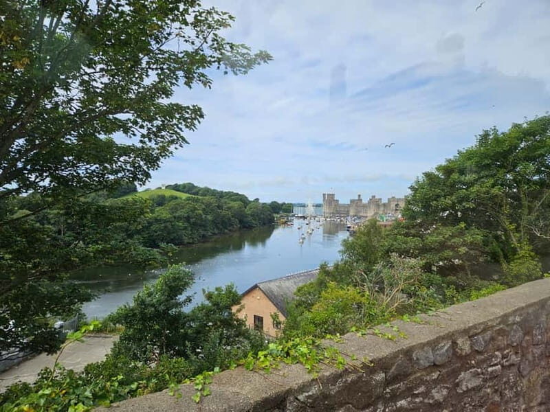 From Holyhead: North Wales Sightseeing Tour Shore Excursion - Who Would Love This Tour?