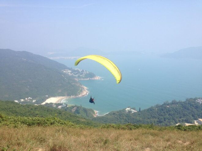 From Hong Kong City: The Dragons Back Hiking Tour - Important Information