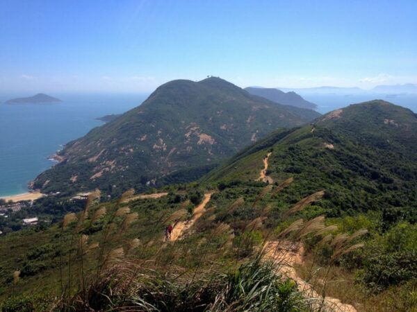 From Hong Kong City: The Dragons Back Hiking Tour - Booking Details