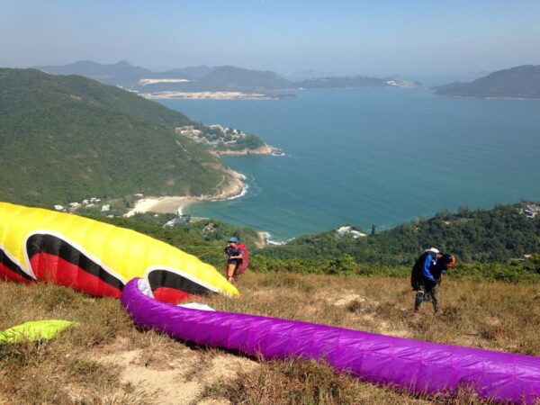 From Hong Kong City: The Dragons Back Hiking Tour - Frequently Asked Questions