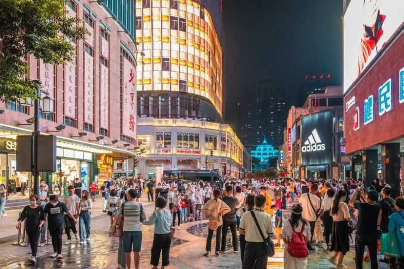 From Hong Kong: Guangzhou Day Tour - FAQ