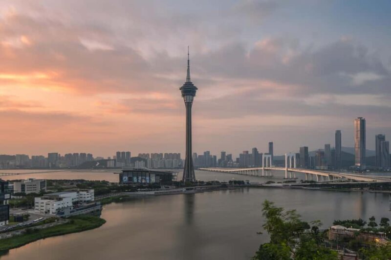 From Hong Kong: Macau Day Tour with Ferry, Lunch & Pickup - FAQ