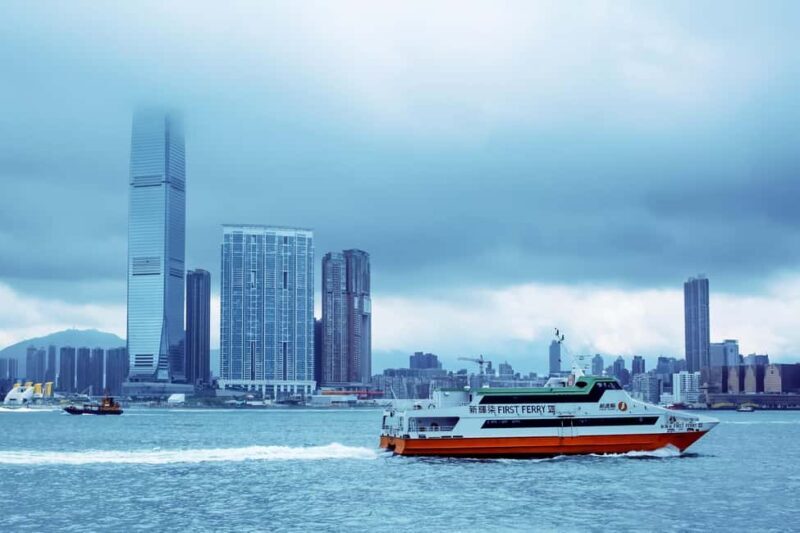 From Hong Kong: Macau Day Tour with Ferry, Lunch & Pickup - Good To Know