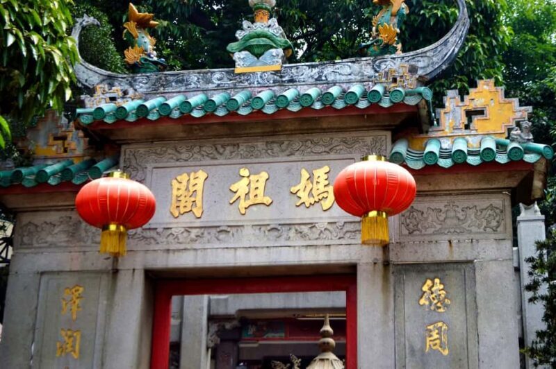 From Hong Kong: Macau Day Tour with Ferry, Lunch & Pickup - Who Will Love This Tour?