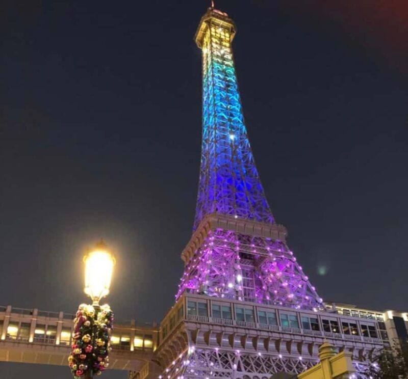 From Hong Kong: Macau Night Tour via HZMB w/Dinner, Transfer - Authentic Experiences and Insider Tips