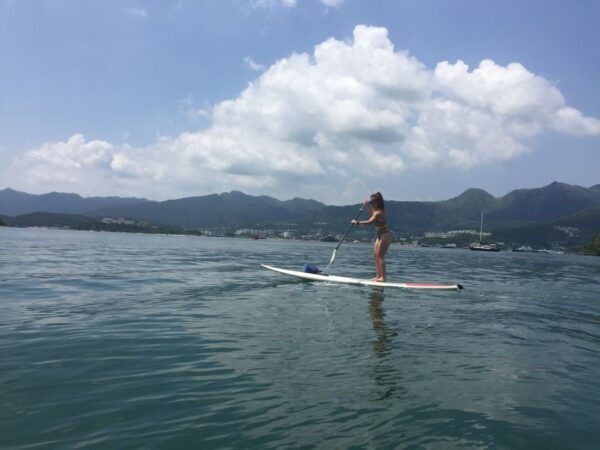 From Hong Kong: Sai Kung Standup-Paddle Adventure - What to Bring