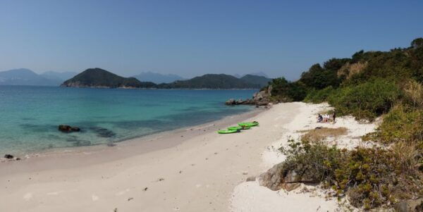 From Hong Kong: Sai Kung Standup-Paddle Adventure - Weather Considerations