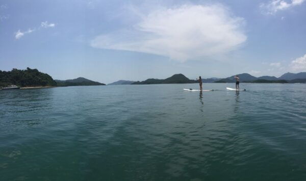 From Hong Kong: Sai Kung Standup-Paddle Adventure - Frequently Asked Questions