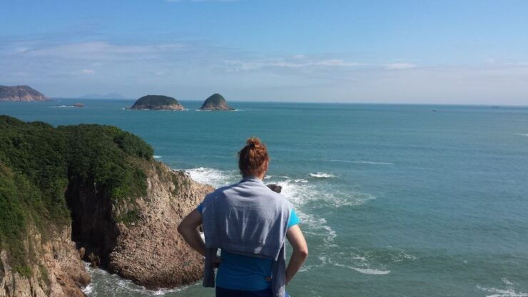 From Hong Kong: Sai Kung Wild Beaches Customizable Adventure - Activity Overview