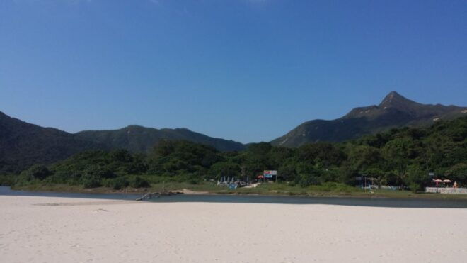 From Hong Kong: Sai Kung Wild Beaches Customizable Adventure - Itinerary Highlights