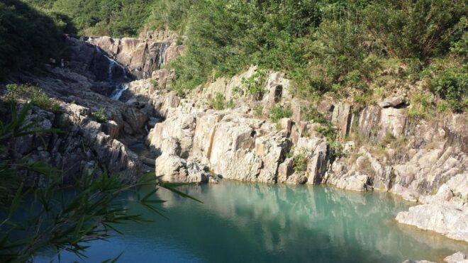 From Hong Kong: Sai Kung Wild Beaches Customizable Adventure - Inclusions and Requirements
