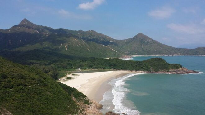 From Hong Kong: Sai Kung Wild Beaches Customizable Adventure - Booking Information