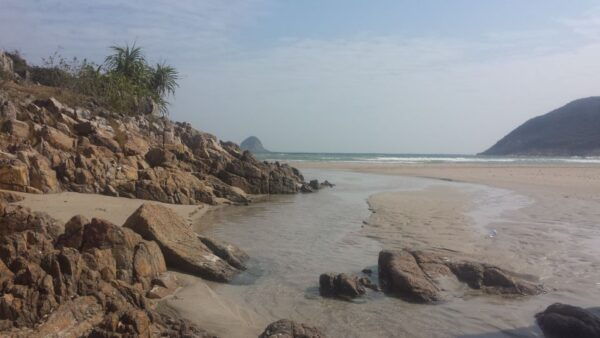 From Hong Kong: Sai Kung Wild Beaches Customizable Adventure - Essential Directions