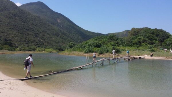From Hong Kong: Sai Kung Wild Beaches Customizable Adventure - The Sum Up