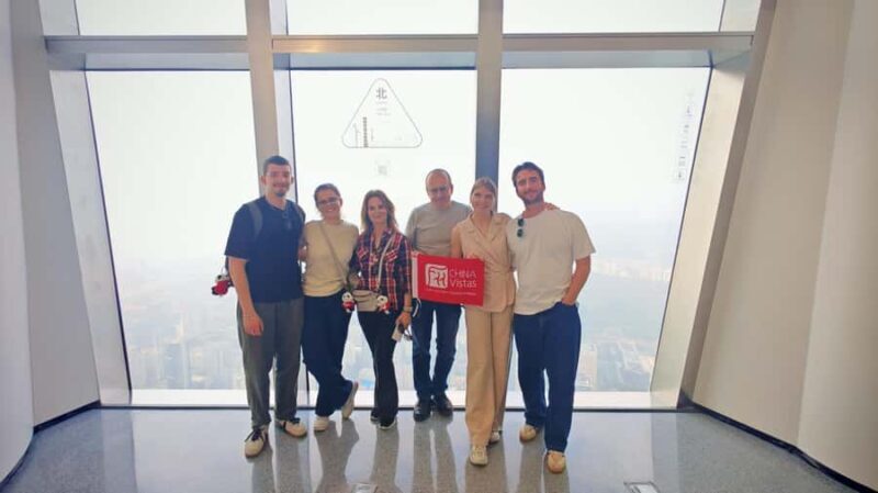 From Hong Kong : Shenzhen High Tech Tour with Visa Supported - An In-Depth Look at the Itinerary