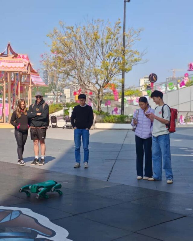 From Hong Kong : Shenzhen High Tech Tour with Visa Supported - Final Thoughts: Who Should Consider This Tour?