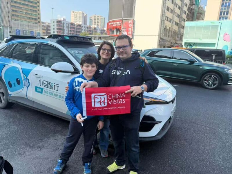 From Hong Kong : Shenzhen High Tech Tour with Visa Supported - FAQs