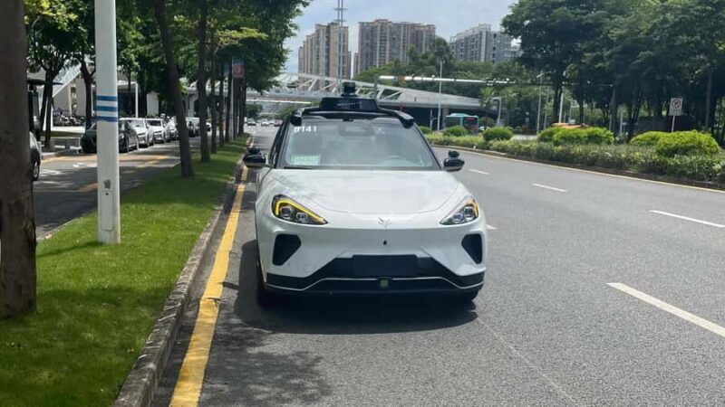 From Hong Kong : Shenzhen High Tech Tour with Visa Supported - FAQ