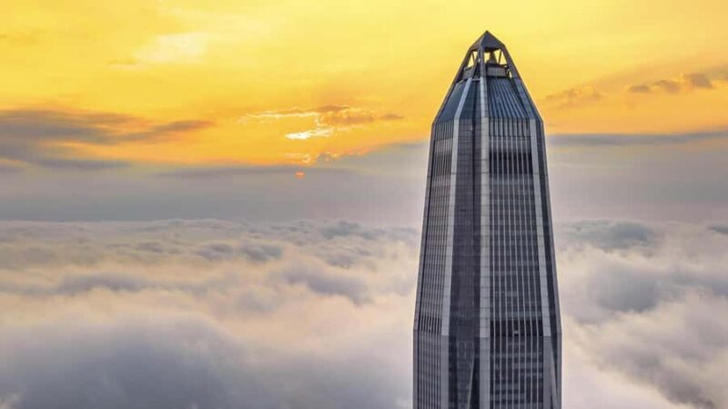 From Hong Kong: Shenzhen Private Historic Tour &Visa Support - Good To Know