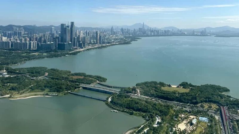 From Hong Kong: Shenzhen Private Historic Tour &Visa Support - Who Is This Tour Best Suited For?