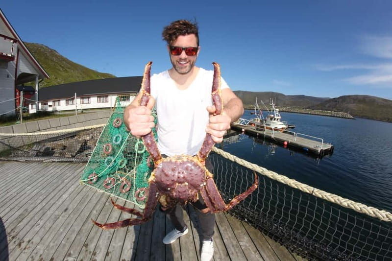 From Honningsvåg: North Cape and King Crabs Tour - Detailed Review of the North Cape and King Crabs Tour