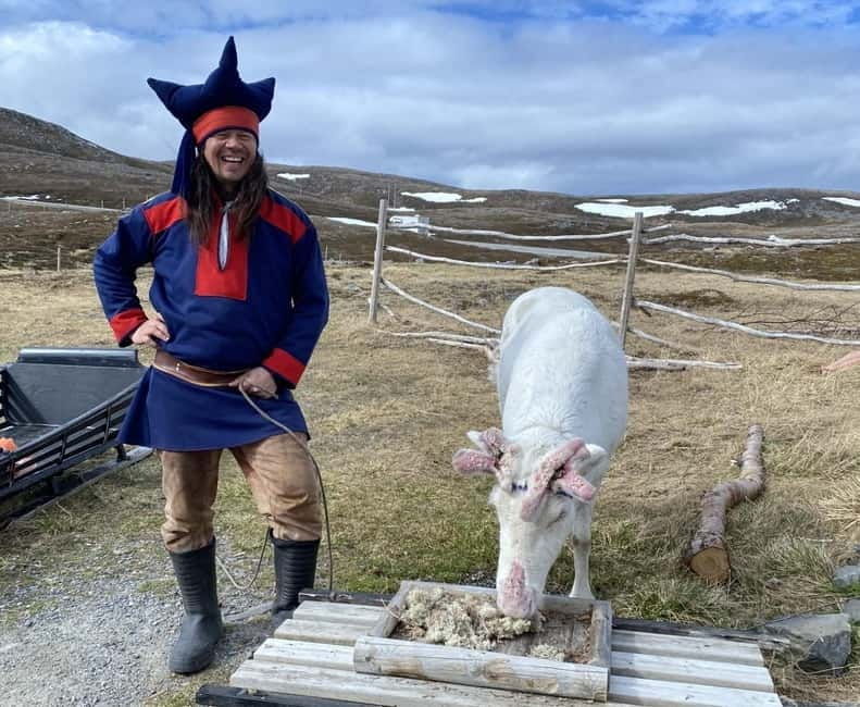 From Honningsvåg: North Cape and King Crabs Tour - Final Thoughts