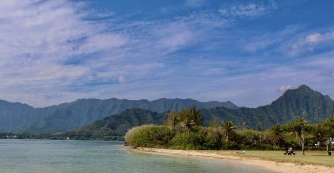 From Honolulu: Epic Island Tour - Transportation and Meeting Points