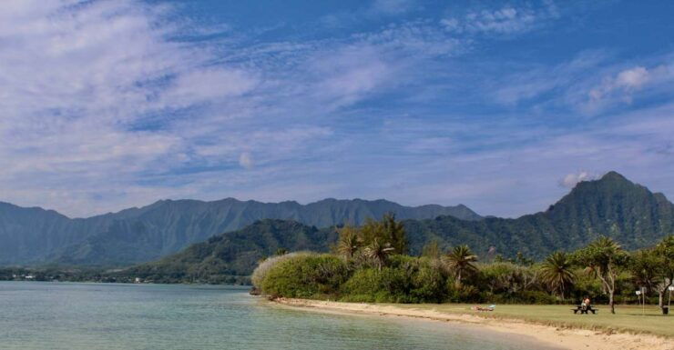 From Honolulu: Epic Island Tour - Tour Overview