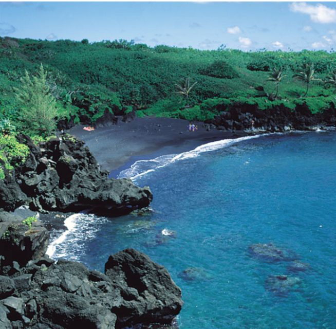 From Honolulu Harbor: Private Custom Tour on Oahu - Inclusions and Exclusions