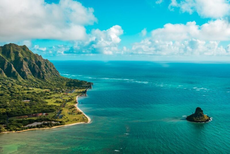 From Honolulu: Oahu 60min Helicopter Tour with Doors Off/On - Final Thoughts: Is It Worth the Price?