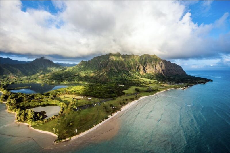 From Honolulu: Oahu 60min Helicopter Tour with Doors Off/On - FAQ: Quick Answers to Common Questions