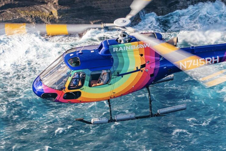 From Honolulu: Oahu Helicopter Tour With Doors on or off - Highlights of the Tour
