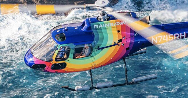 From Honolulu: Oahu Helicopter Tour With Doors on or off - Detailed Description of the Tour