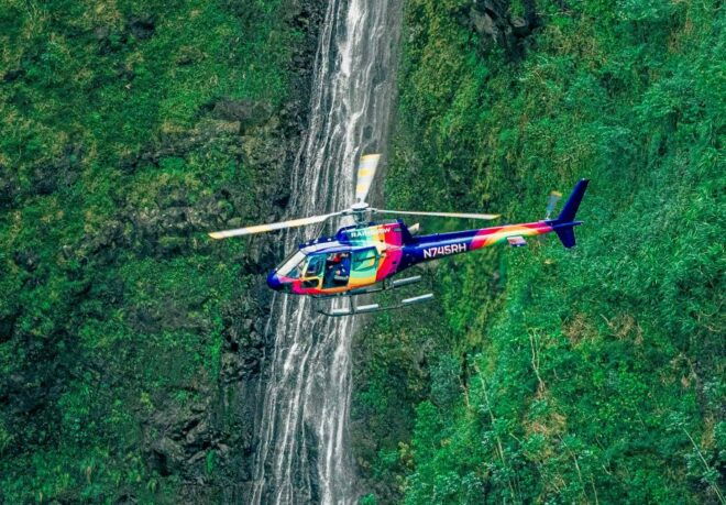 From Honolulu: Oahu Helicopter Tour With Doors on or off - Customer Reviews