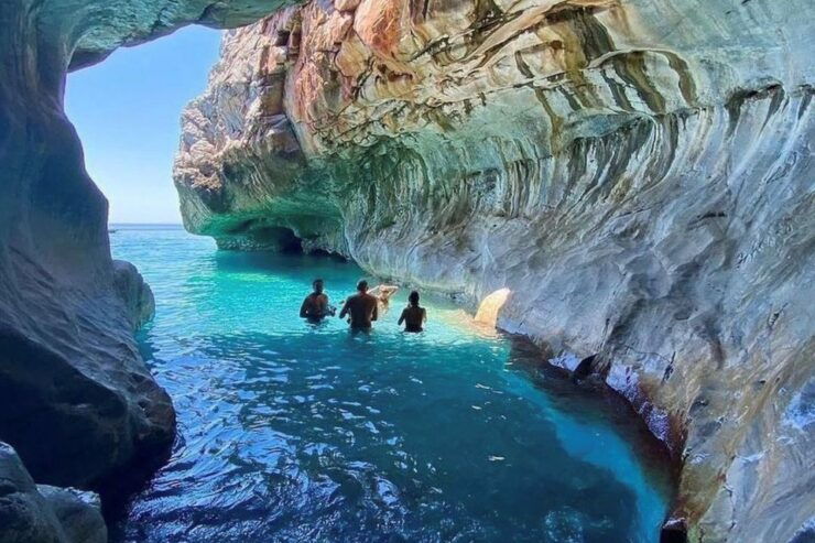 From Hora Sfakion: Private Boat Rental for Day Cruising - Activity Details and Options