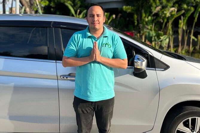 From Hotel to Bali Airport Ngurah Rai International Service - Good To Know