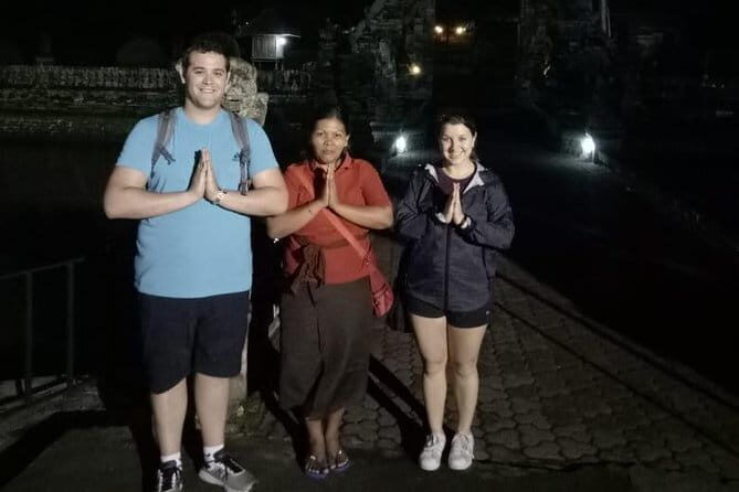 From Hotel to Bali Airport Ngurah Rai International Service - Transportation and Comfort