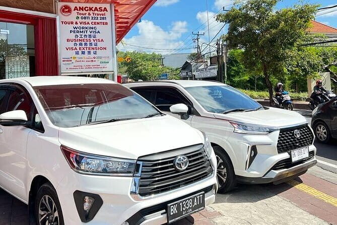 From Hotel to Bali Airport Ngurah Rai International Service - Pricing and Overall Value