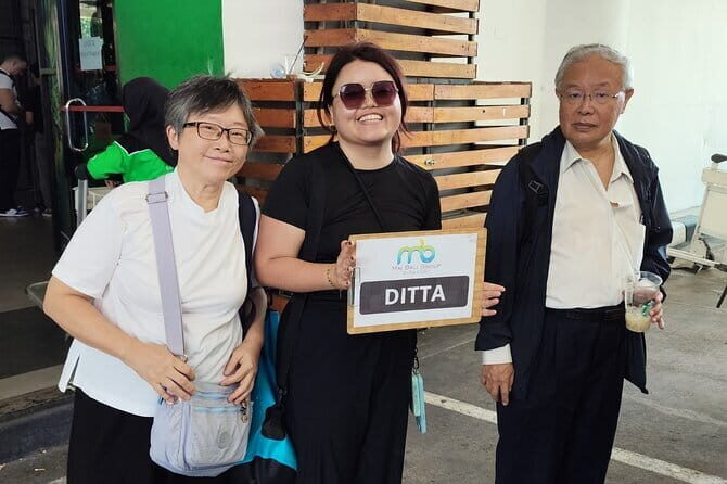 From Hotel to Bali Airport Ngurah Rai International Service - Who Is This Service Best For?