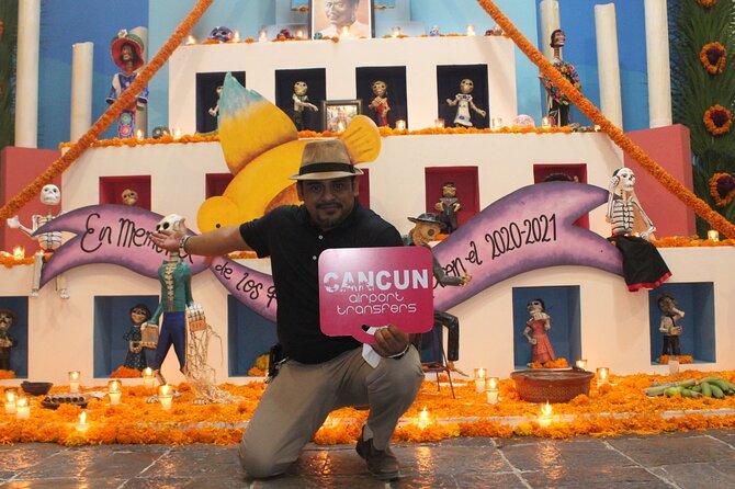 From Hotel Zone To Chichen Itza Tour Classic" - Directions to Chichen Itza Tour