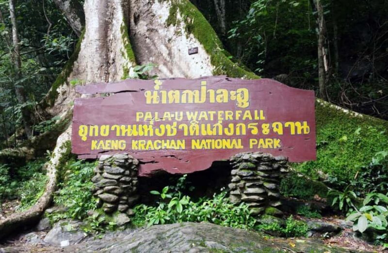 From Hua Hin: Pala U Waterfall and Huay Mongkol Temple Tour - Who Will Love This Tour?