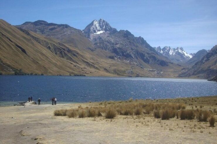 From Huaraz: Chavín De Huantar & Chavín Museum Day Trip - Activity Details