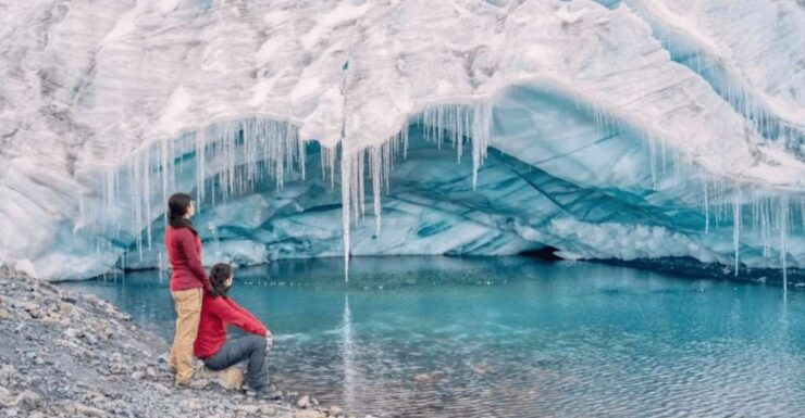 From Huaraz: Full-Day Hike to Pastoruri Glacier - Highlights of the Pastoruri Glacier Hike