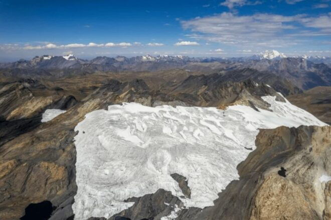 From Huaraz: Full-Day Hike to Pastoruri Glacier - Insider Tips for a Memorable Experience