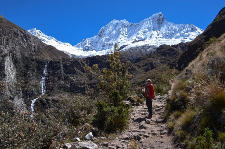 From Huaraz Full Day Tour Laguna 69 in -Cordillera Blanca - Experience Highlights