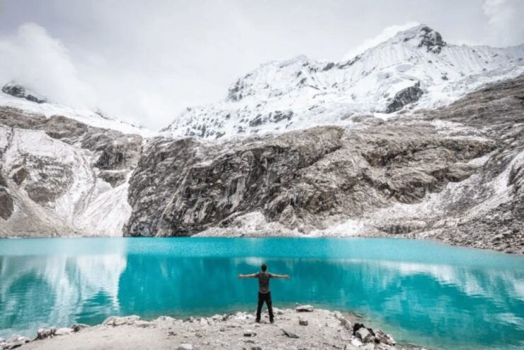From Huaraz: Hike to the 69 Lake - Good To Know