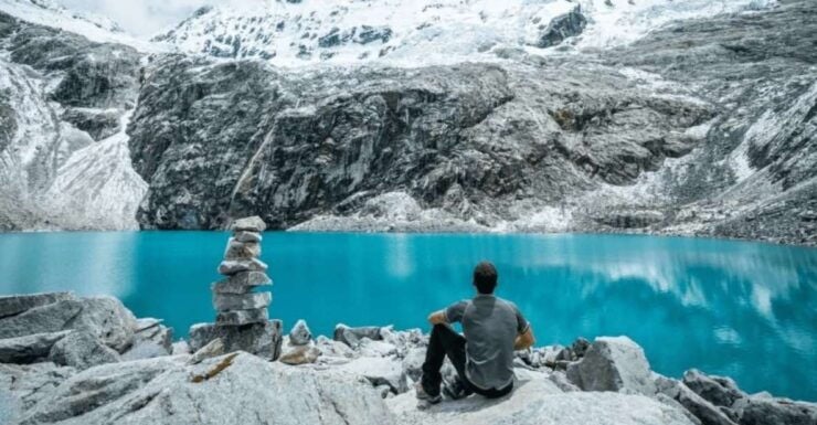 From Huaraz: Hike to the 69 Lake - Experience Highlights