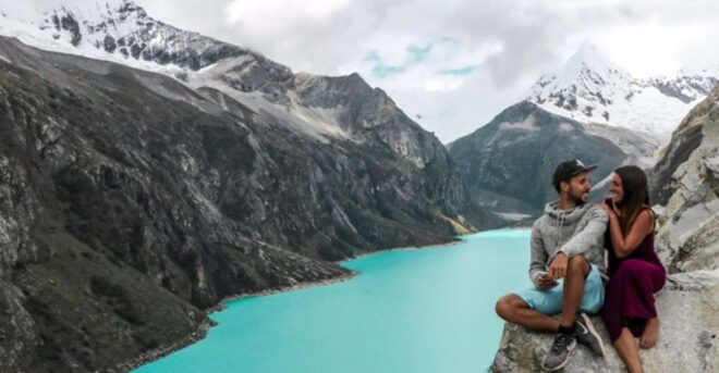 From Huaraz the Best Trekking and Hiking Trails in Parón - Nevado Pisco: Majestic Peak