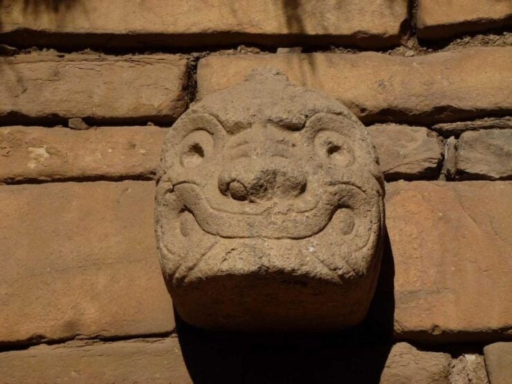 From Huaraz to Chavin De Huantar, the Museum, and the Lagoon of Querococha - Exploring Chavín De Huántar